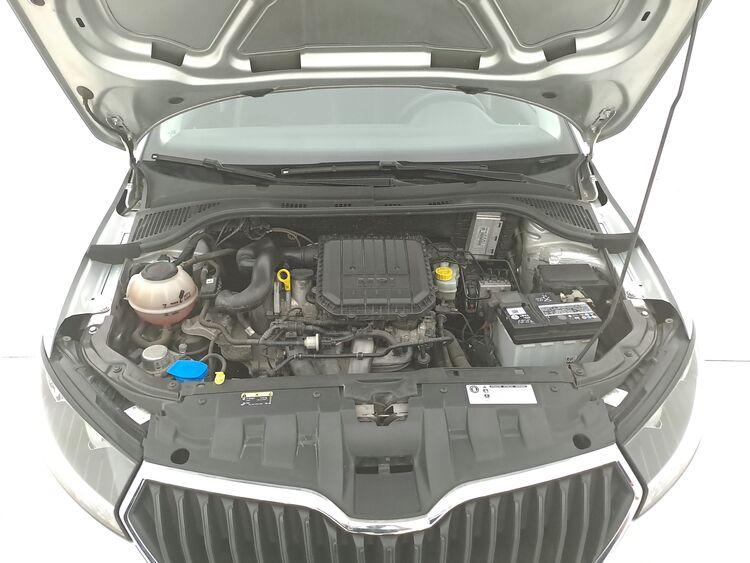 Skoda Fabia Design Edition BR538389 1.0 Benzina 60CV