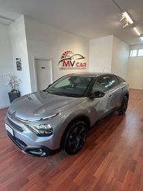 Citroen C4 X BlueHDI 130 S&S EAT8 Shine