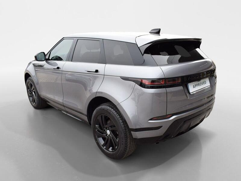 Land Rover RR Evoque Range Rover Evoque 2.0D I4-L.Flw 150 CV AWD Auto R-Dynamic S