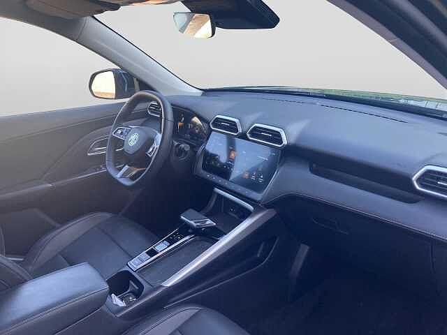 MG ZS 2024 ZS 1.5 hybrid+ Luxury auto