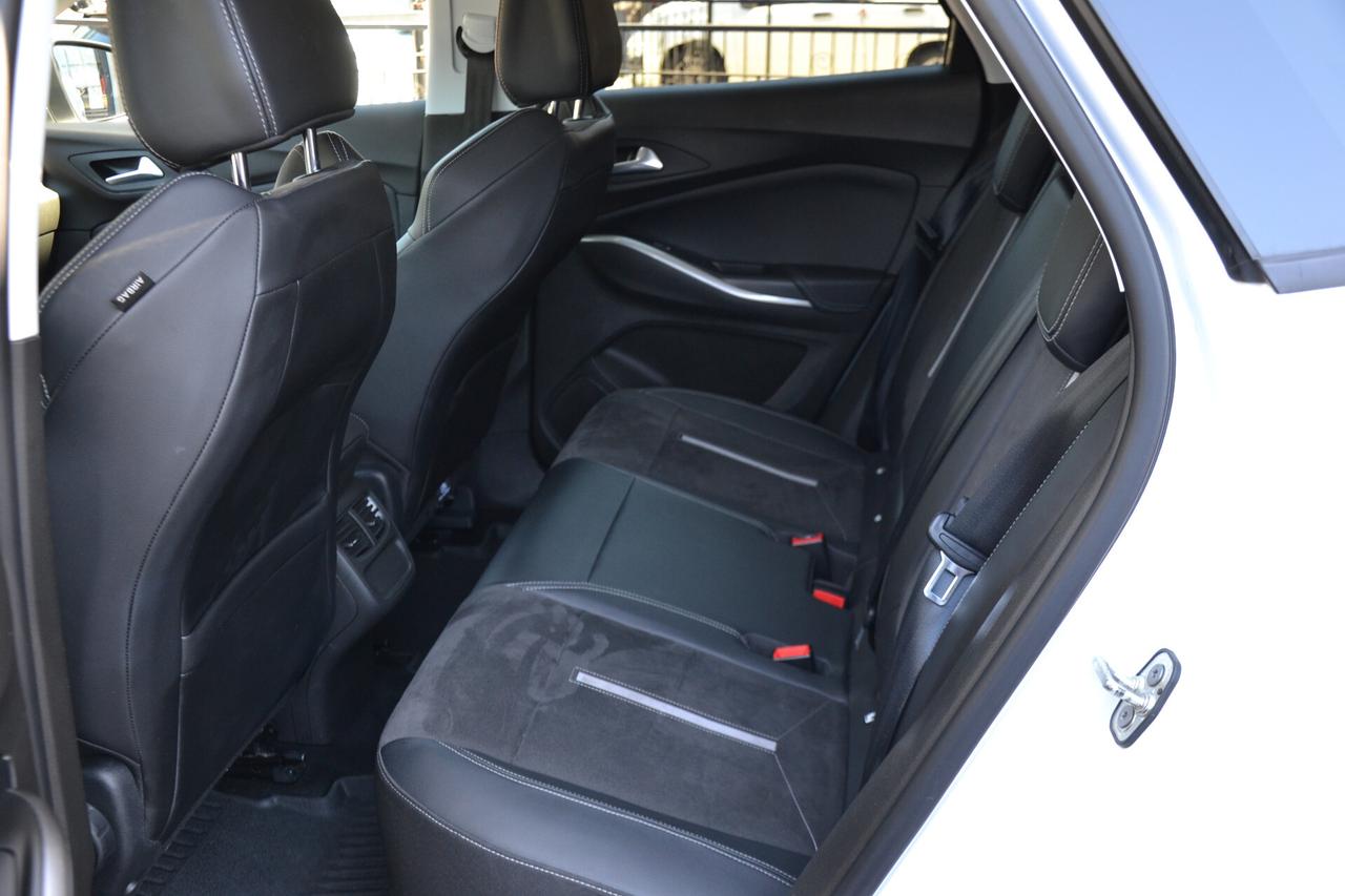 Opel Grandland 1.6 PHEV AWD GSe PREZZO SENZA VINCOLI UNIPRO FATTURABILE GARANZIA 12 MESI TOP DI GAMMA