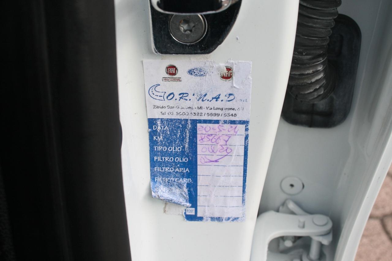 Renault Clio dCi 85 CV 5 porte Zen