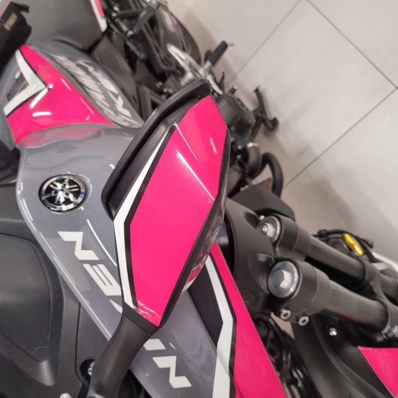 Yamaha Niken 850 GT - 2021