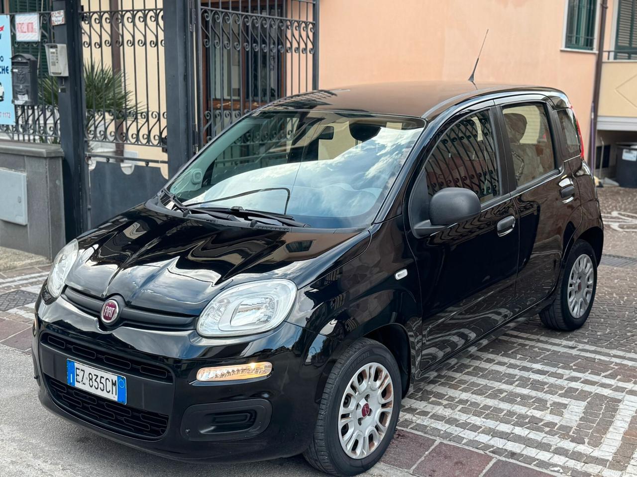 Fiat Panda 1.3 MJT S&S Lounge