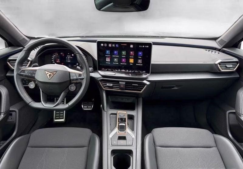 Cupra Formentor Formentor 1.5 e-Hybrid DSG MY25 CAMERA COCKPIT LED