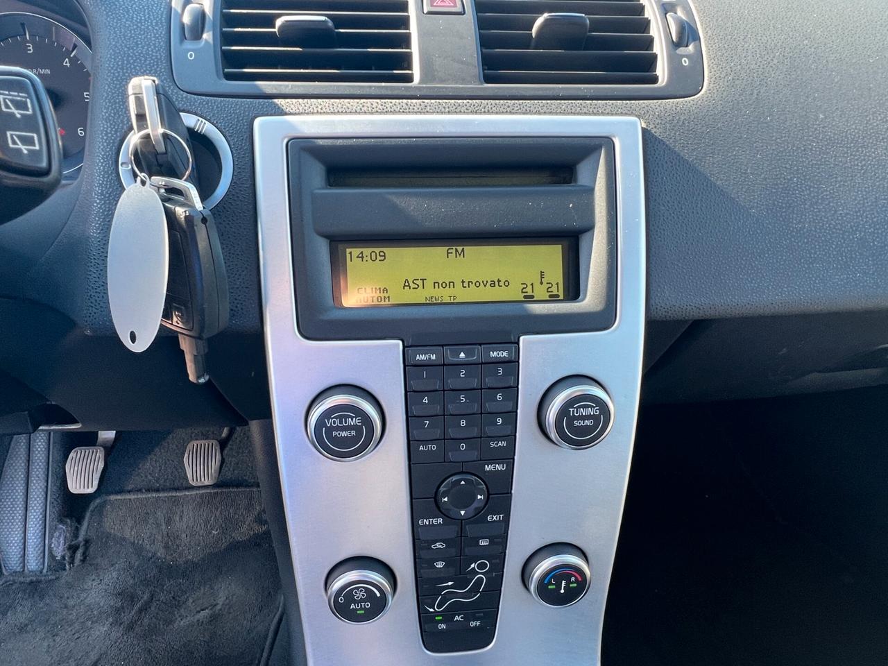 Volvo V50 D2 POLAR