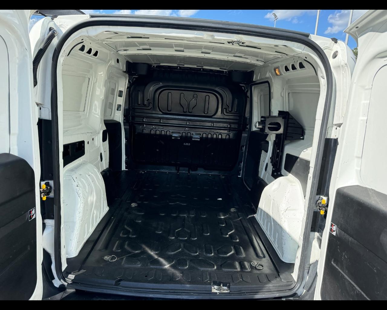 FIAT FIAT Doblò 1.4 Natural Power PL-TN Cargo NO IVA ESPOSTA