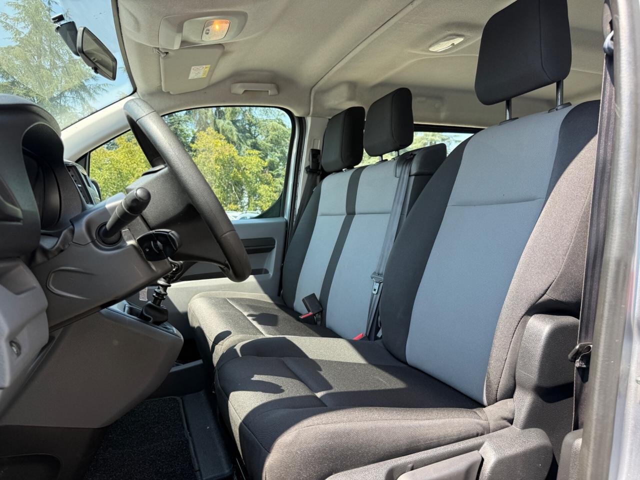 Citroen Spacetourer 1.5d. XL |9 POSTI