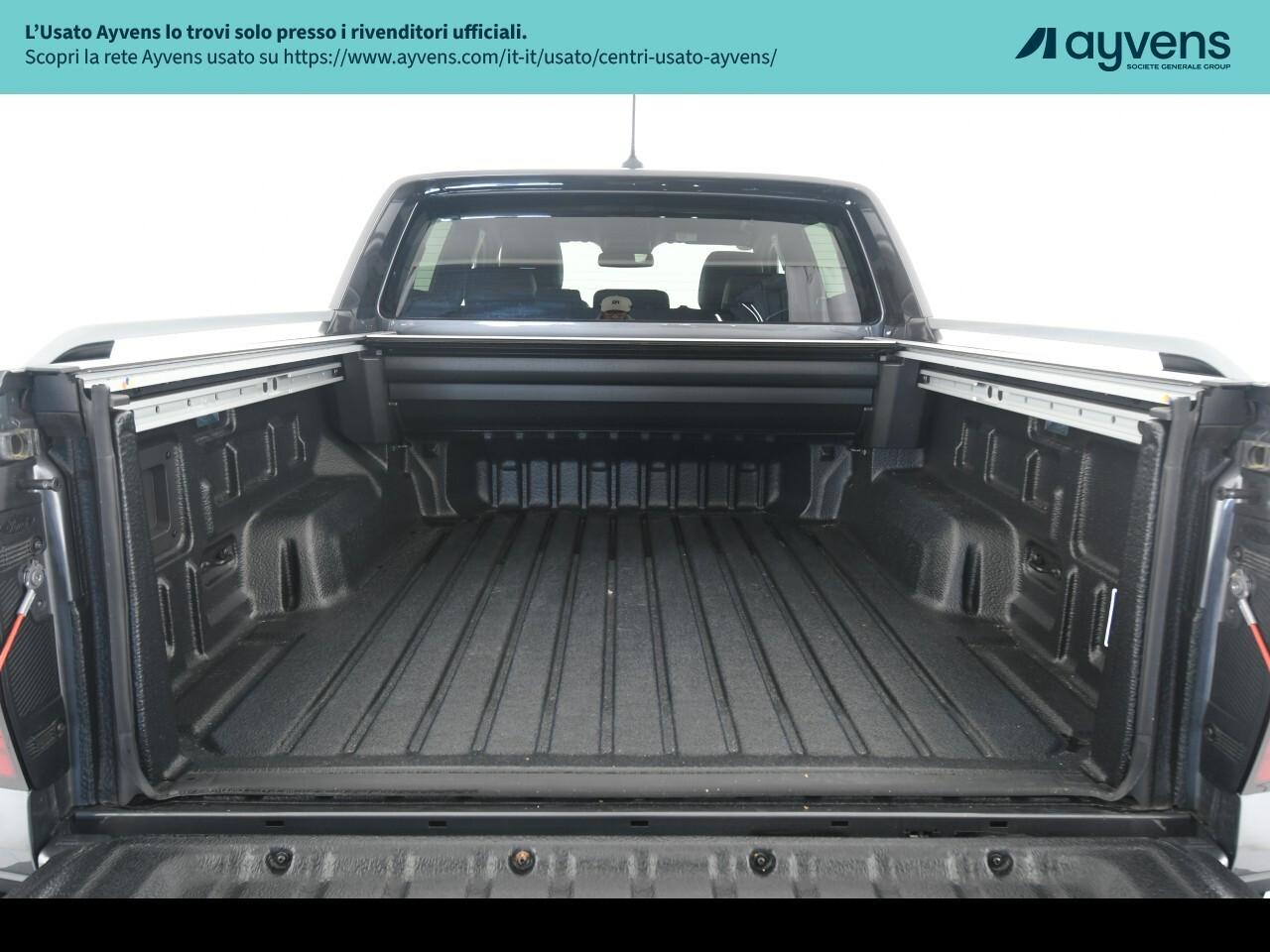 Ford Ranger 2.0 ECOBLUE aut. 205 CV DC Wildtrak 5 posti