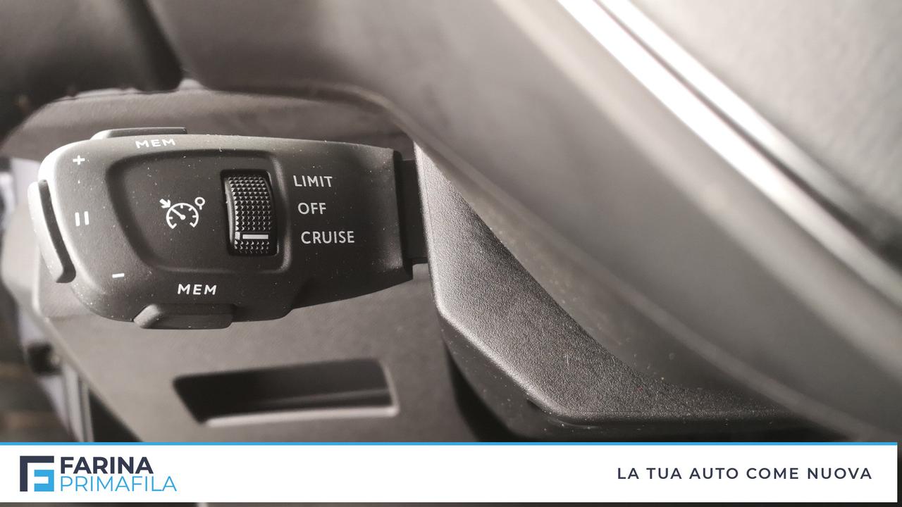 PEUGEOT 3008 II 2021 - 3008 1.5 bluehdi Allure Pack s&s 130cv eat8