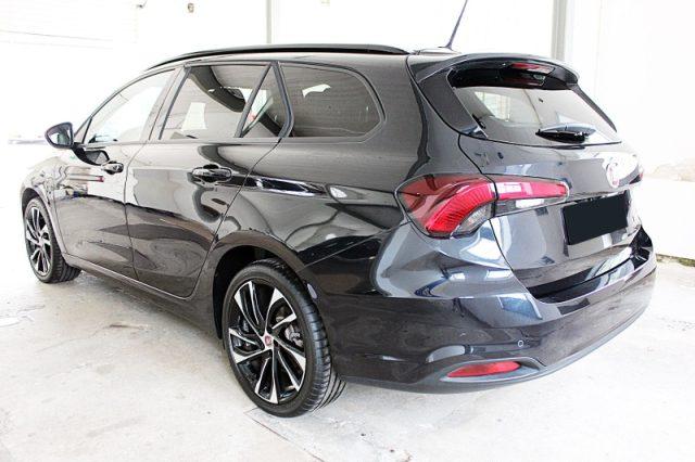 FIAT Tipo 1.6 Mjt S&S DCT SW S-Design