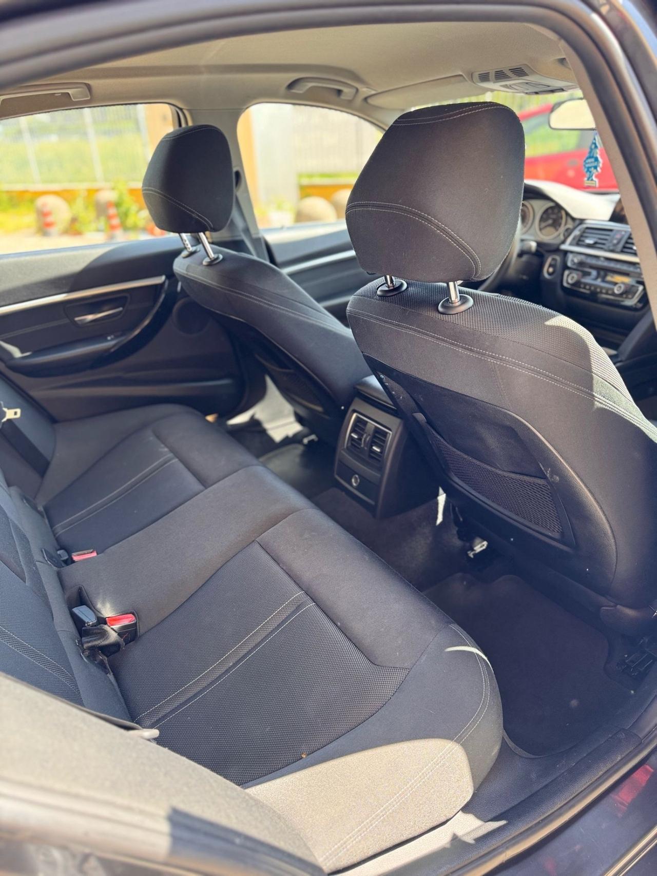 Bmw 318 318d