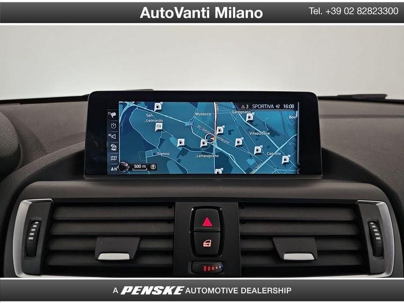 BMW Serie 2 Coupé M2 Coupé