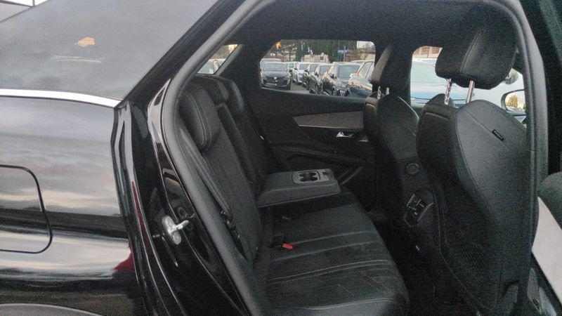 Peugeot 3008 3008 BlueHDi 130 S&S EAT8 GT