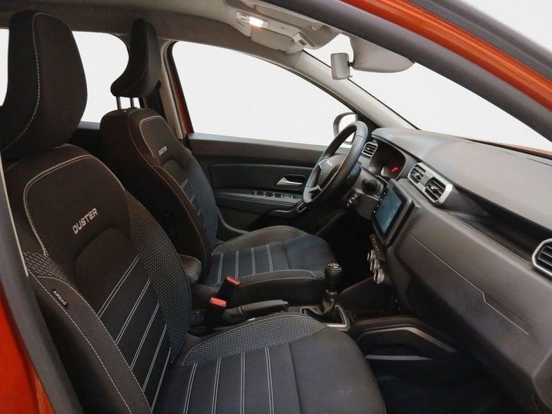 Dacia Duster 1.0 tce Journey UP Gpl 4x2 100cv
