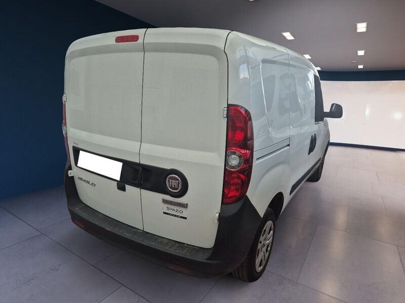 FIAT Doblò Doblo Cargo 2019 doblo cargo 1.6 mjt 105cv CH1 Lounge S&S