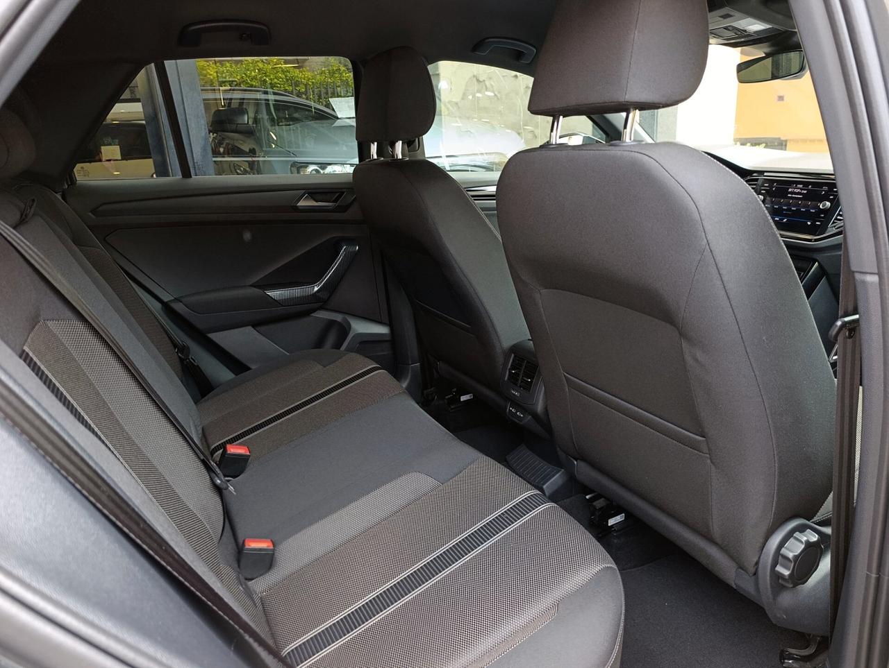 Volkswagen T-Roc 1.5 TSI ACT DSG Style BlueMotion Technology
