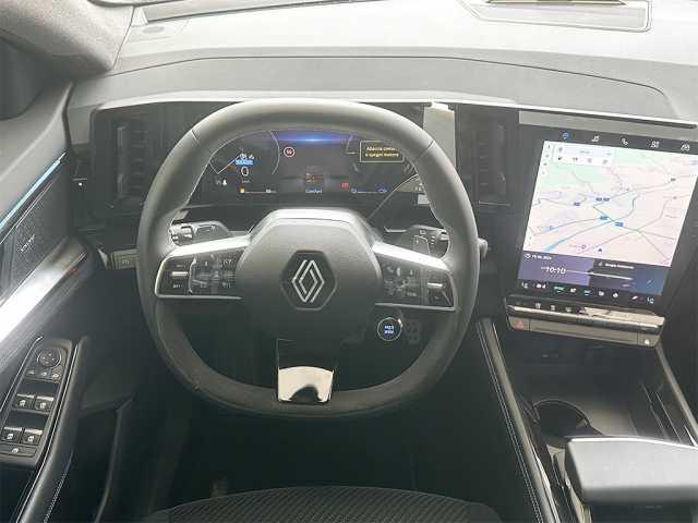 Renault Espace Full Hybrid E-Tech 200 Esprit Alpine