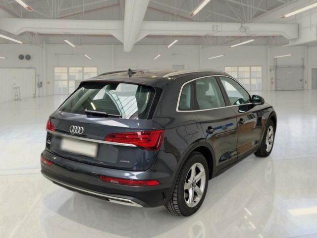 AUDI Q5 50 TFSI e quattro S tronic Business