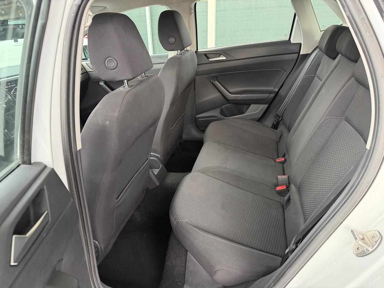 Volkswagen Polo 1.6 TDI 95 CV 5p. Highline BlueMotion Technology