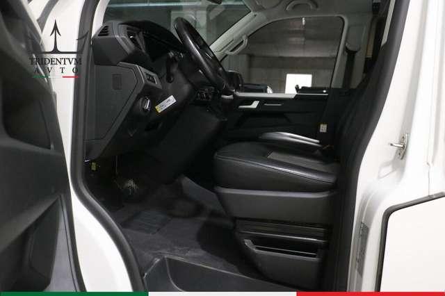 Volkswagen T6.1 California 4MOTION Beach Camper Edition 150cv DSG