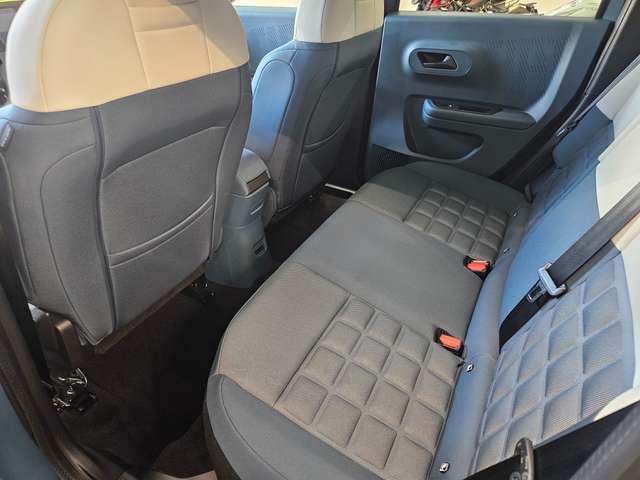 Fiat Grande Panda Grande Panda 1.2 hybrid La Prima 100cv edct