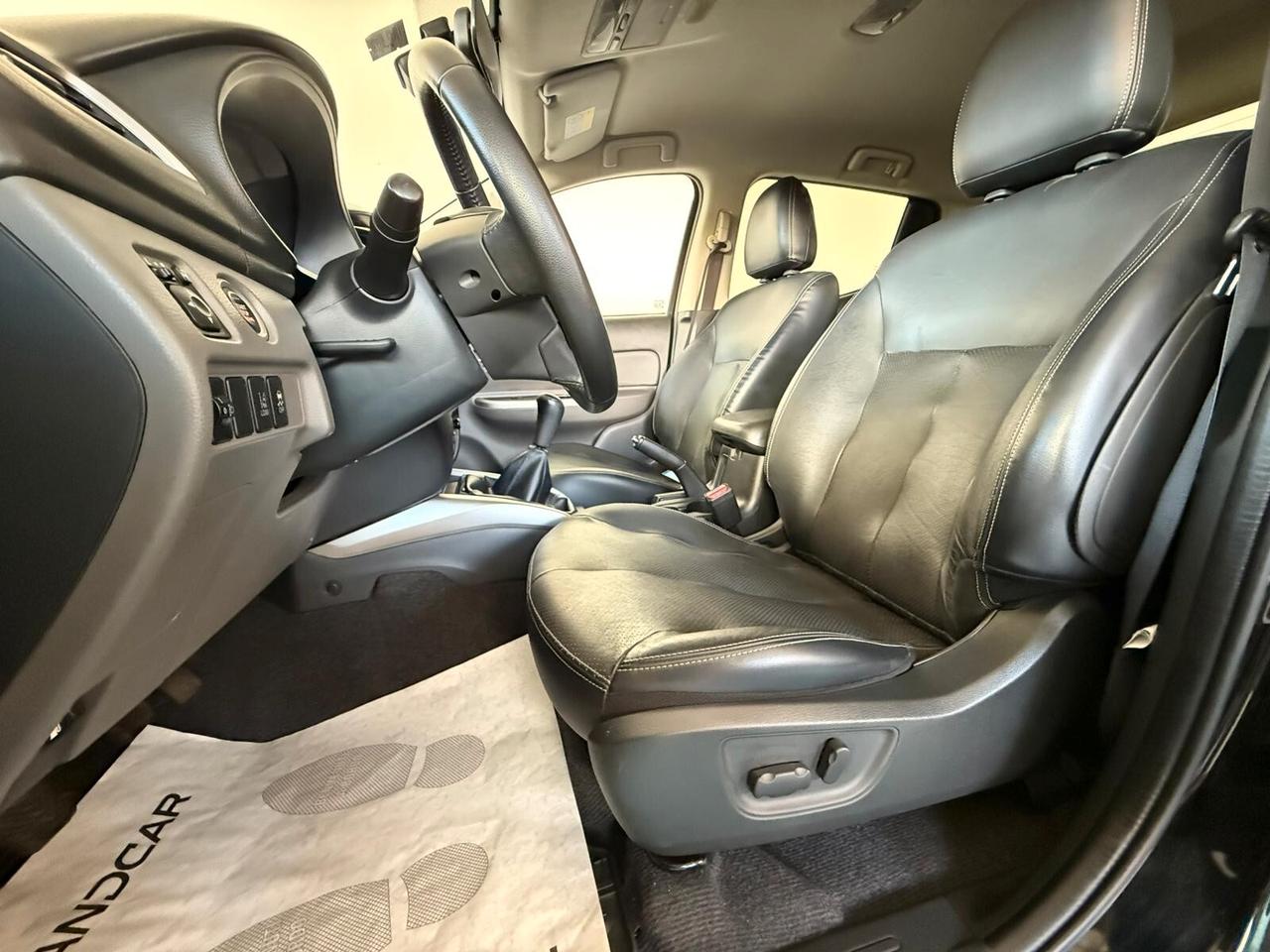 Fiat Fullback 2.4 180CV Doppia Cabina LX