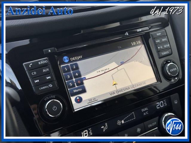 NISSAN X-Trail N1 dCi 150 4WD X-Tronic Autocarro N-Connecta