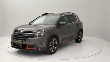 CITROEN C5 Aircross 2018 - C5 Aircross 1.5 bluehdi Feel Pack s&s 130cv my20