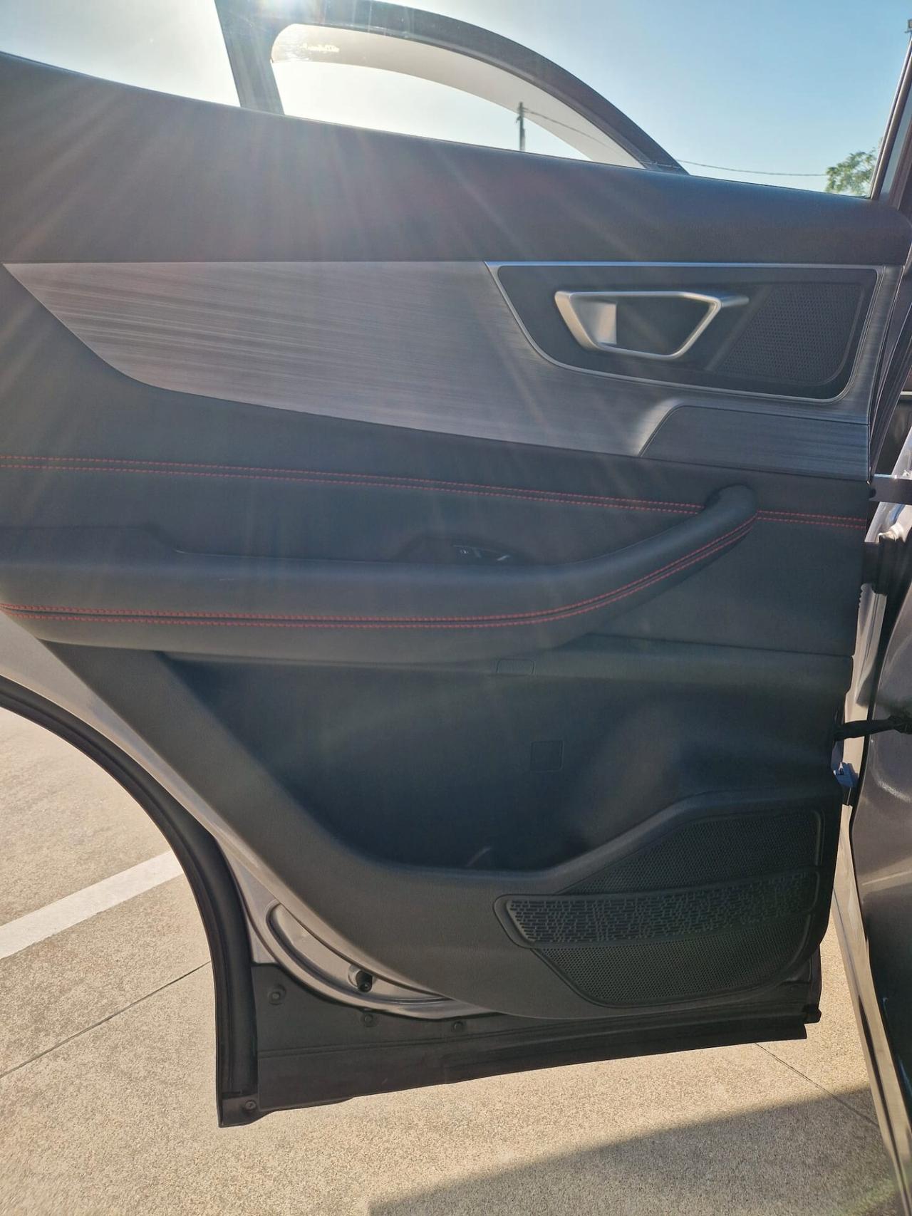 Dr 5.0 1.5 Turbo CVT Bi-Fuel GPL