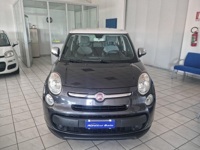 FIAT 500L 500L 1.4 95 CV Pop Star