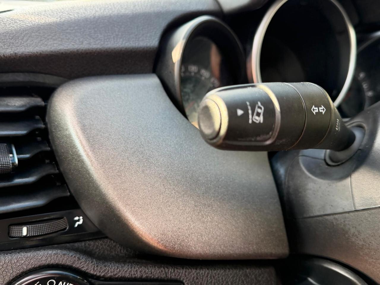 Fiat 500X 1.6 MultiJet 120 CV Cross Plus