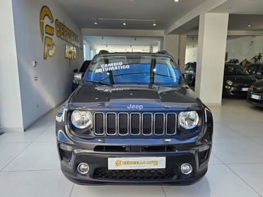 JEEP Renegade 1.6 Mjt DDCT 120 CV Limited DA ?199,00