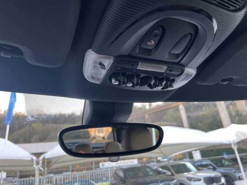 MINI Mini Countryman F60 MINI COUNTRYMAN 2.0 COOPER S HYPE ALL4 AUTO
