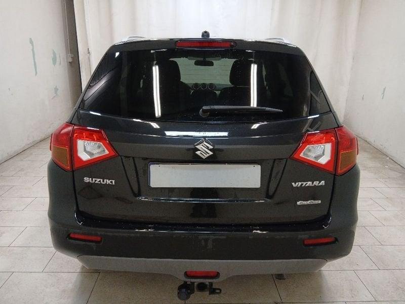 Suzuki Vitara 1.6 ddis Exclusive s&s 4wd allgrip