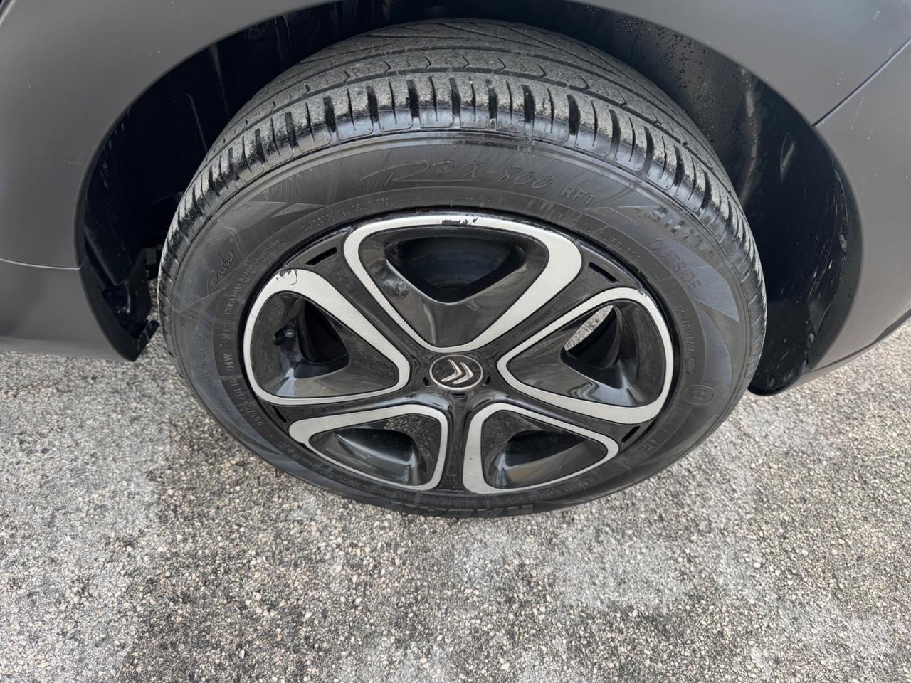 Citroen C3 1.6 BlueHDi 75 Shine NAVIGATORE