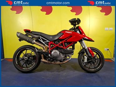 Ducati Hypermotard 796 - 2011