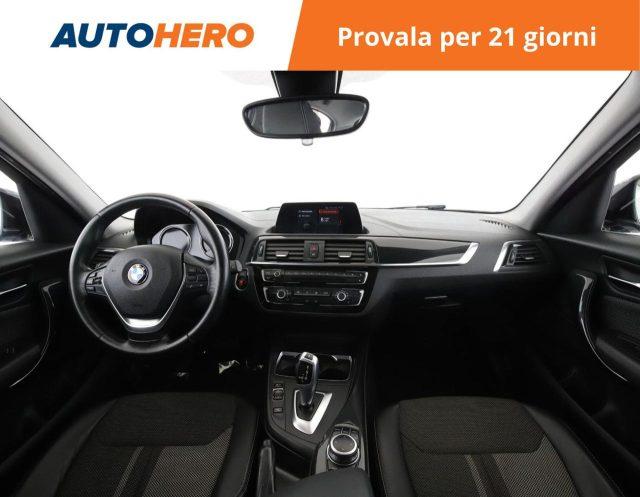BMW 116 d 5p. Urban