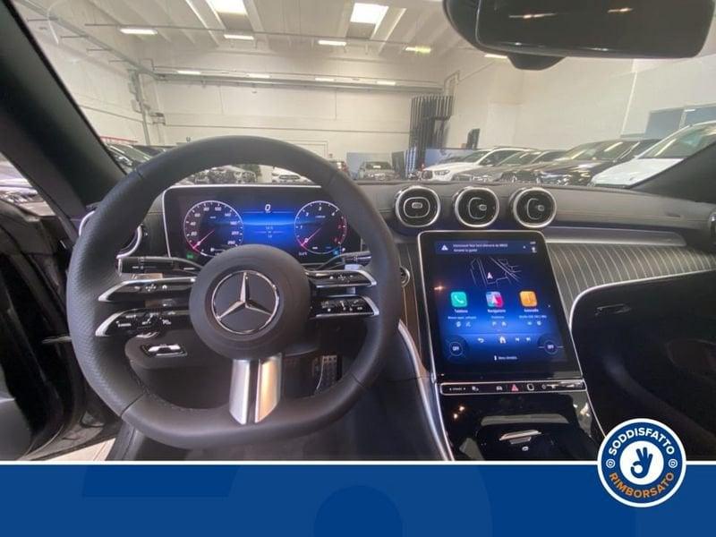Mercedes-Benz CLE Cabrio CLE 220d Cabrio AMG Line Advanced