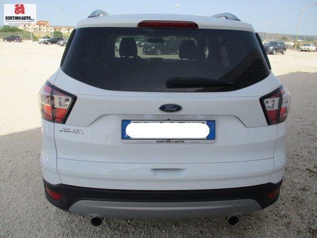 FORD Kuga 1.5 TDCI 120CV S&S 2WD P. Business-2018