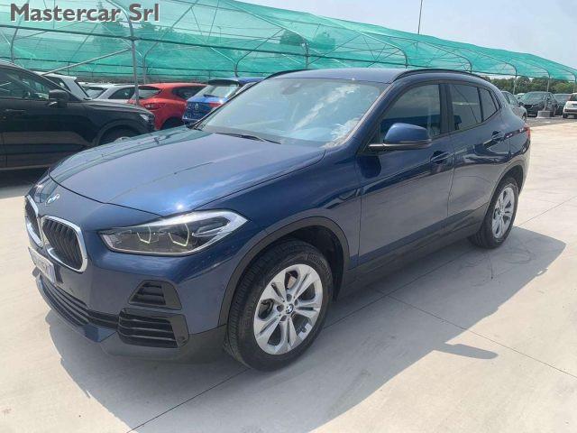 BMW X2 X2 xdrive18d Business X auto - GM076NT