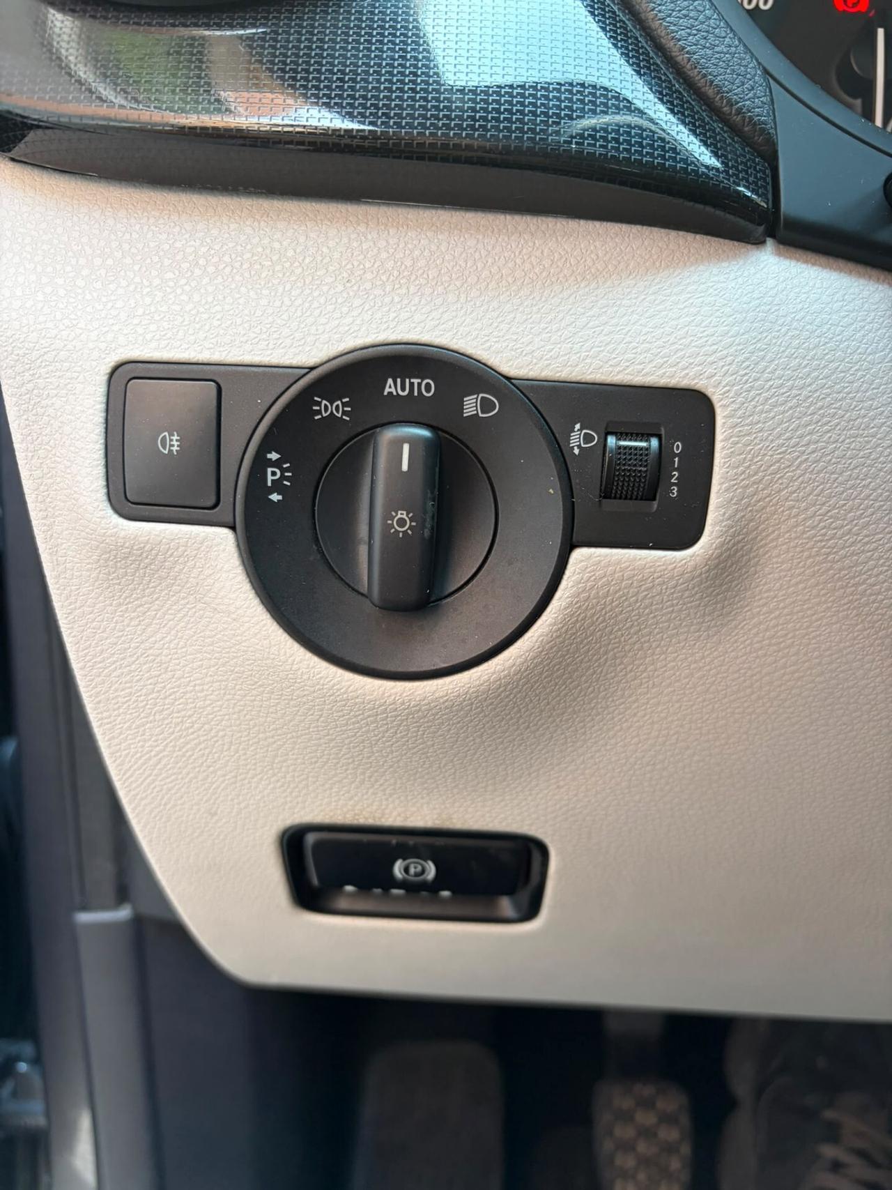 Mercedes-benz A 160 CDI Premium
