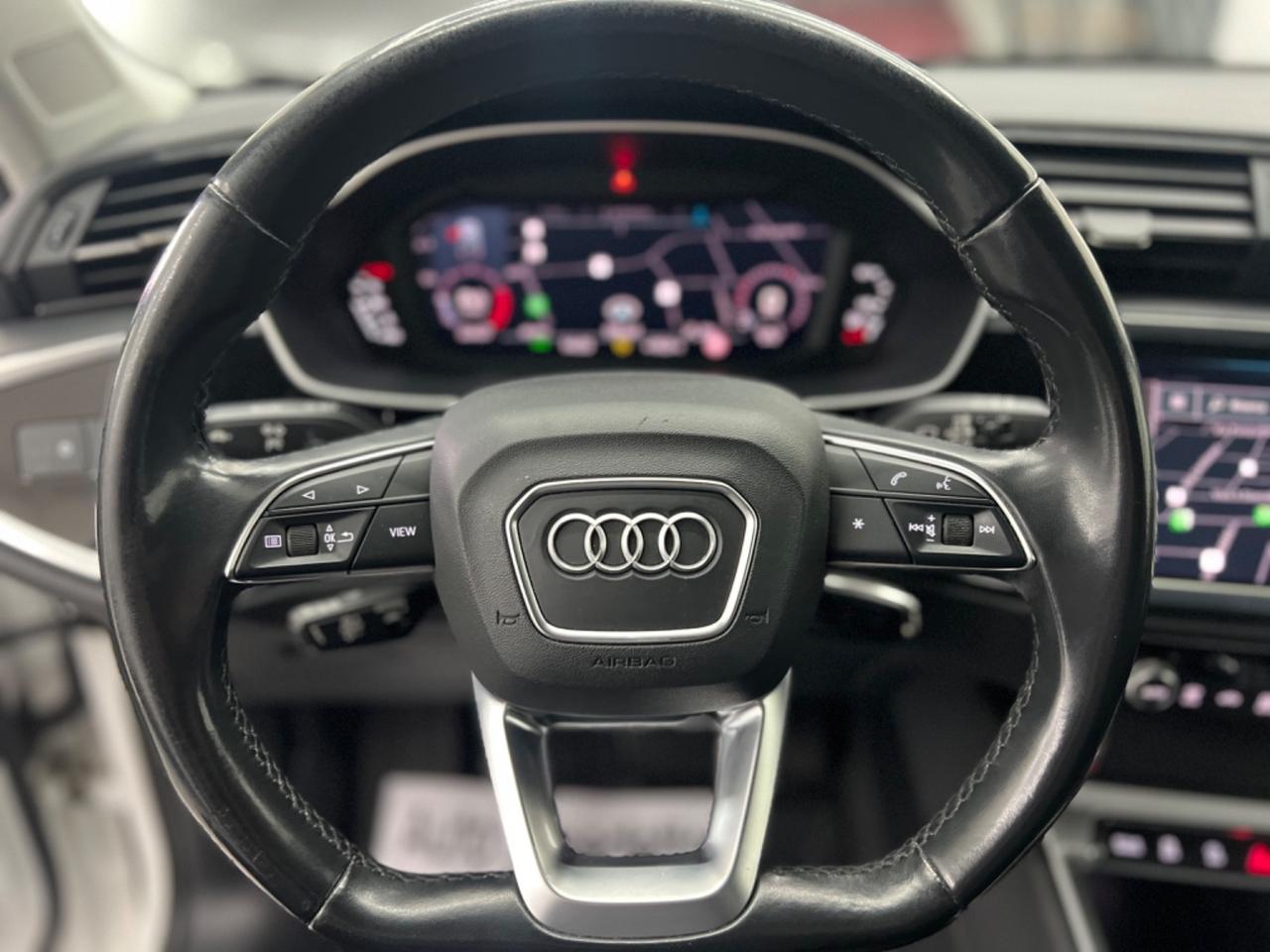 Audi Q3 40 TDI quattro 200CV 2021