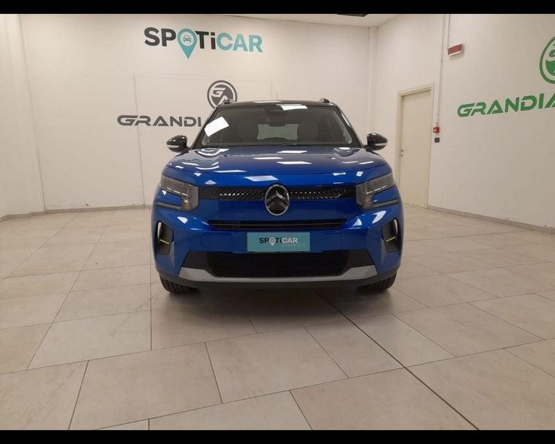 Citroën C3 Turbo 100cv - MAX