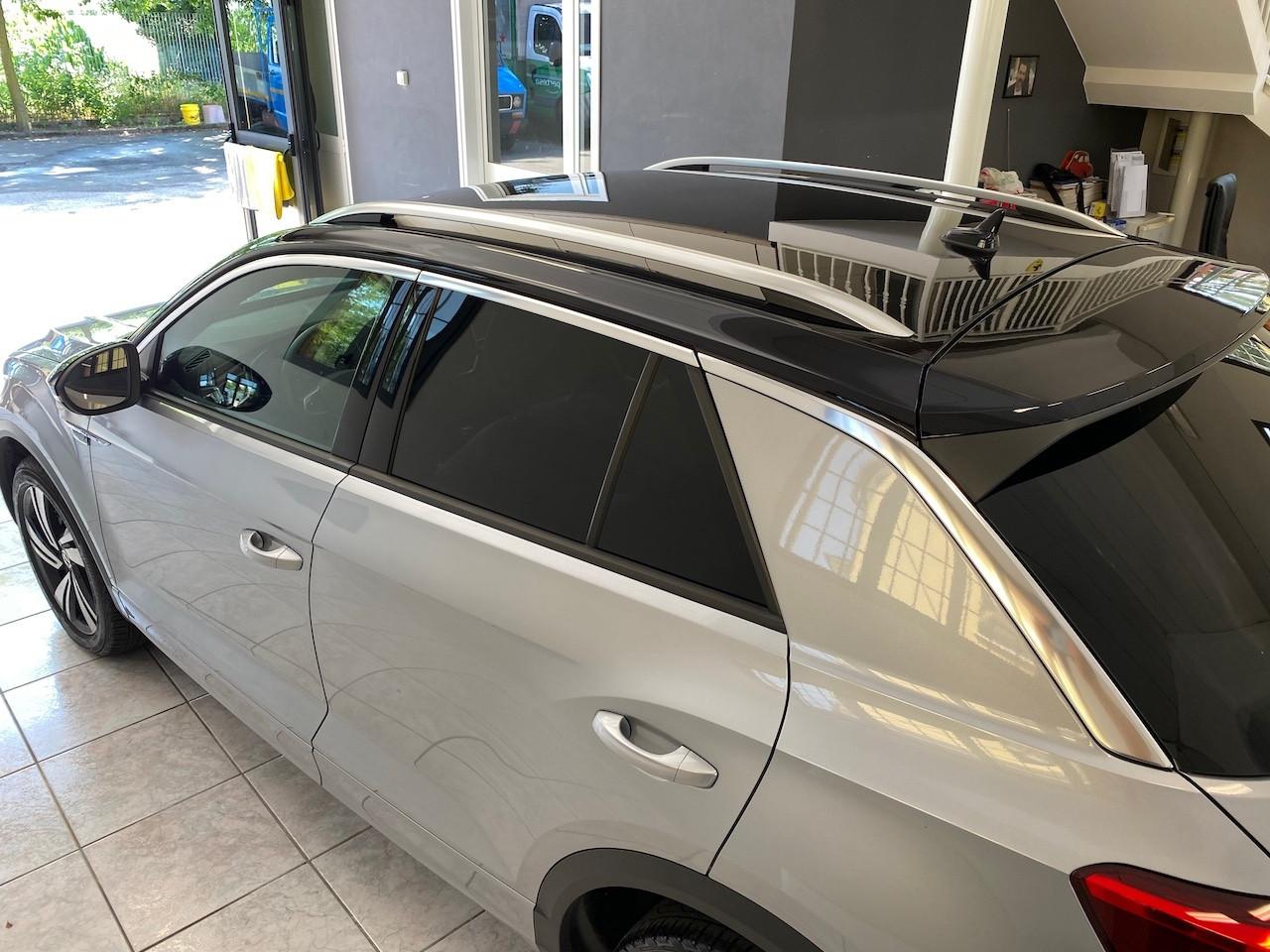 Volkswagen T-Roc 2.0 TDI SCR 150 CV DSG R-Line