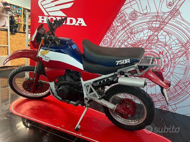 Honda XLV 750 - 1985