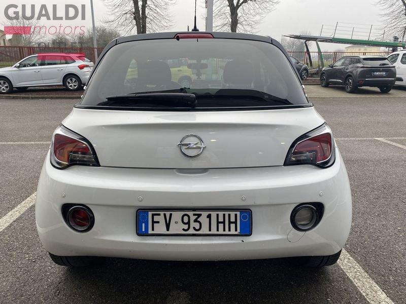 Opel Adam 1.2 70 CV Glam