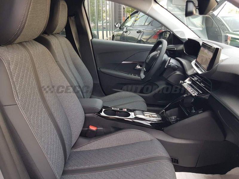 Peugeot 208 208 1.2 hybrid Allure 100cv e-dcs 6