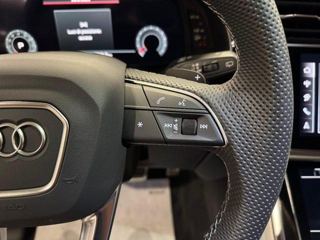 AUDI SQ8 TFSI QUATTRO TIPTRONIC*UNIPROP*ITALIANA*CERCHI 23