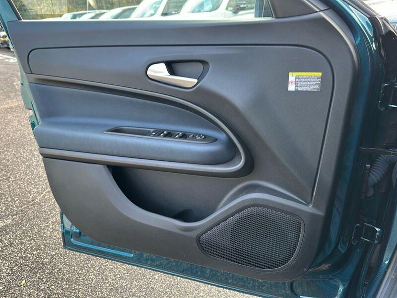 Alfa Romeo Junior 1.2 ibrida 145cv edct6